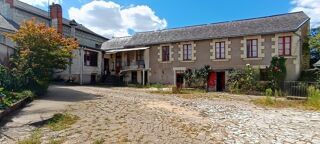  Maison � vendre 15 + pi�ces 360 m�