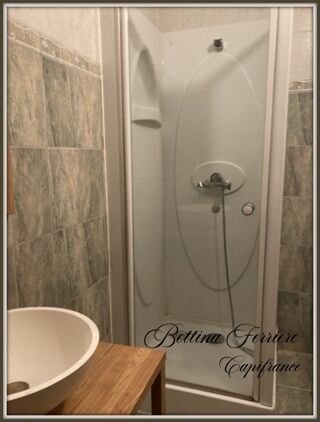  Appartement à louer 2 pièces 36 m²