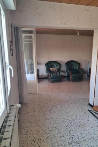  Maison à vendre 4 pièces 90 m²