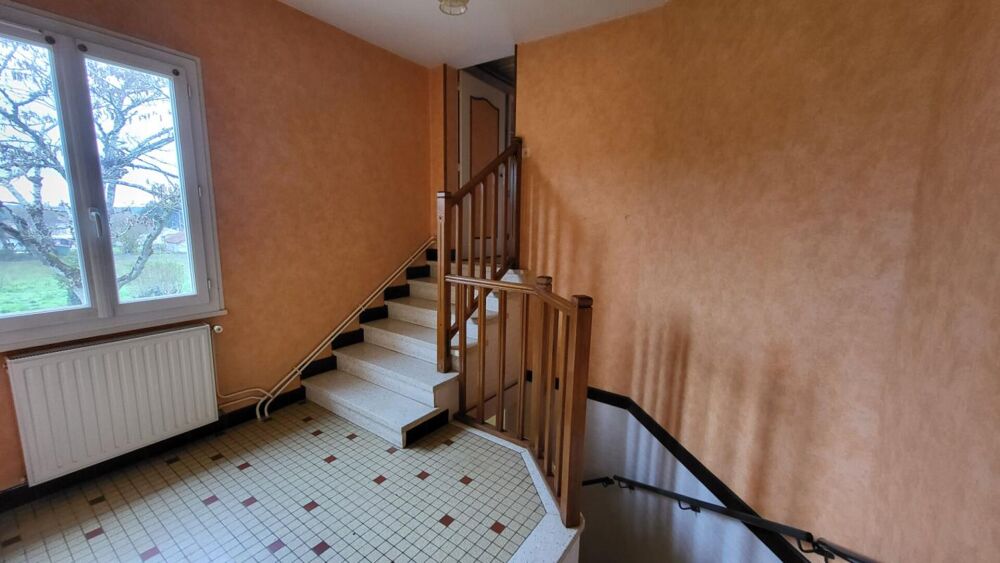 Vente Maison 5 pièces 133 m² - Vue 6