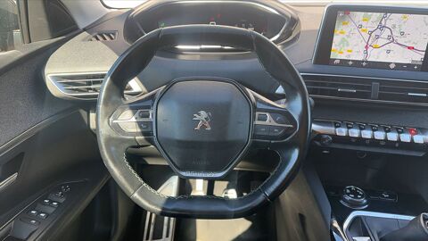 3008 II 1.2 PureTech 130 Crossway 2019 occasion 69120 Vaulx En Velin