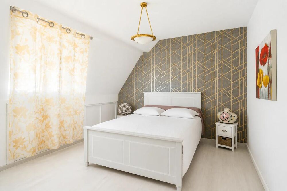 à vendre  Maison Claye-Souilly (77410)