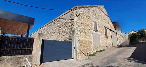   BÂTIMENT EN PIERRE DE 564 M² A VENDRE A VIC FEZENSAC 32190 