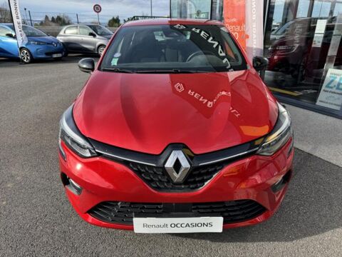 Clio V SCe 65 - 21 Limited 2021 occasion 42210 Bellegarde-en-Forez
