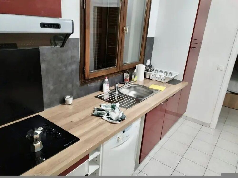 Location Appartement Appartement de 24m2 à louer sur Fontenay-sous-Bois Fontenay sous bois