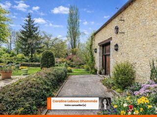  Propri�t�/ch�teau � vendre 10 pi�ces 370 m�