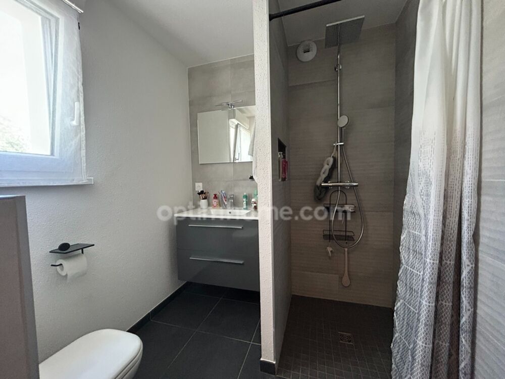  vendre  Villa Hsingue (68220)