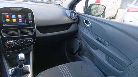 Clio 0.9 TCe 90 Intens 2017 occasion 20000 Ajaccio