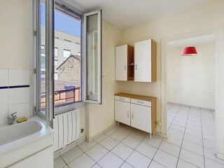  Appartement à vendre 2 pièces 38 m²