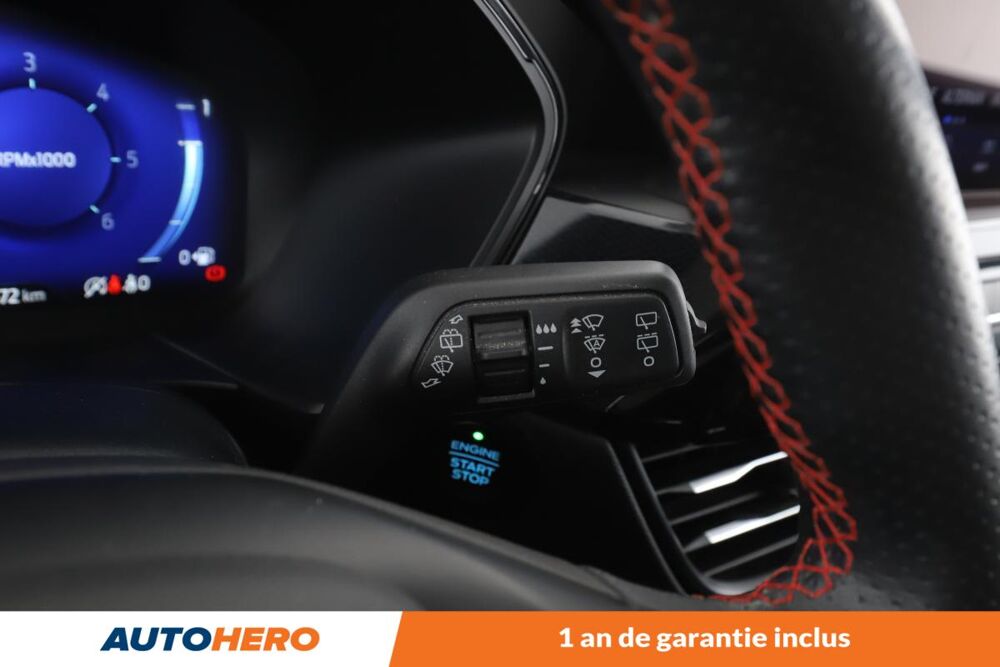 Kuga 2.0 EcoBlue mHEV ST Line X 150 ch 2020 occasion 92130 Issy-les-Moulineaux
