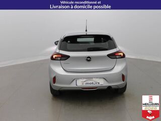 Corsa Turbo 100 Elegance 2023 occasion 10150 Lavau