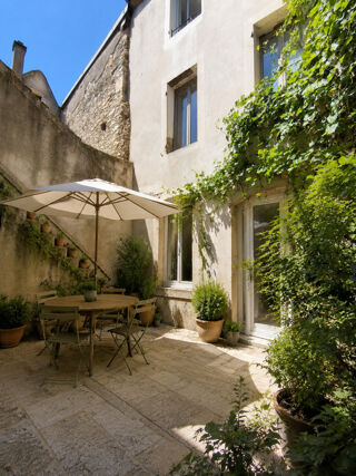  Maison à vendre 6 pièces 185 m²