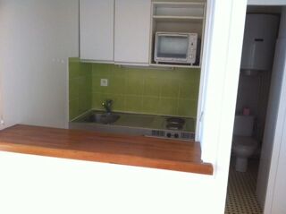  Appartement � louer 2 pi�ces 30 m�