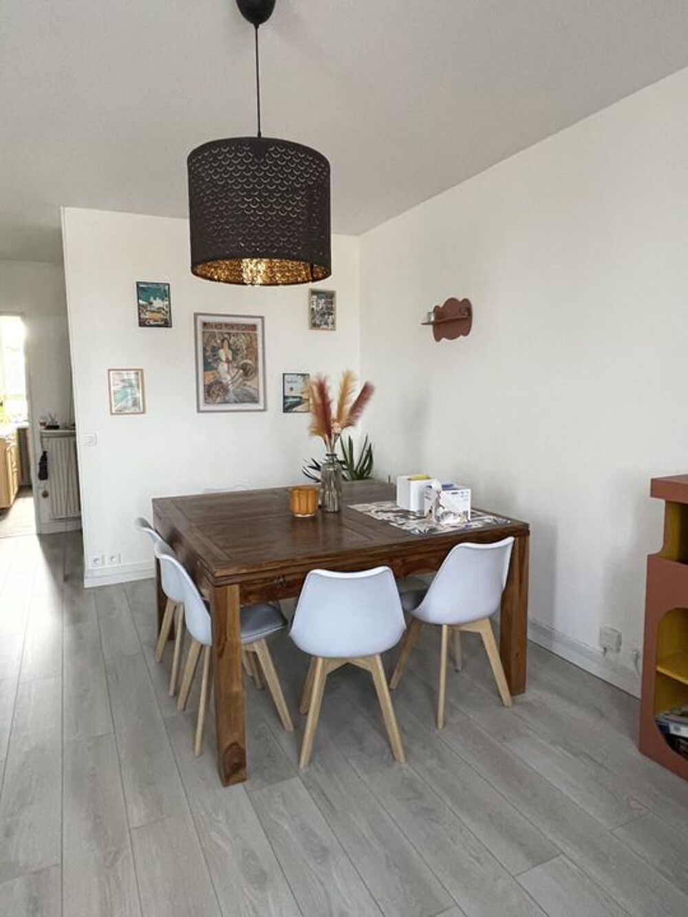Appartement de 70m2 à louer sur Le Raincy