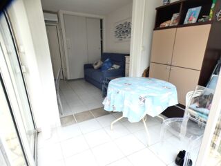  Appartement à vendre 2 pièces 26 m²