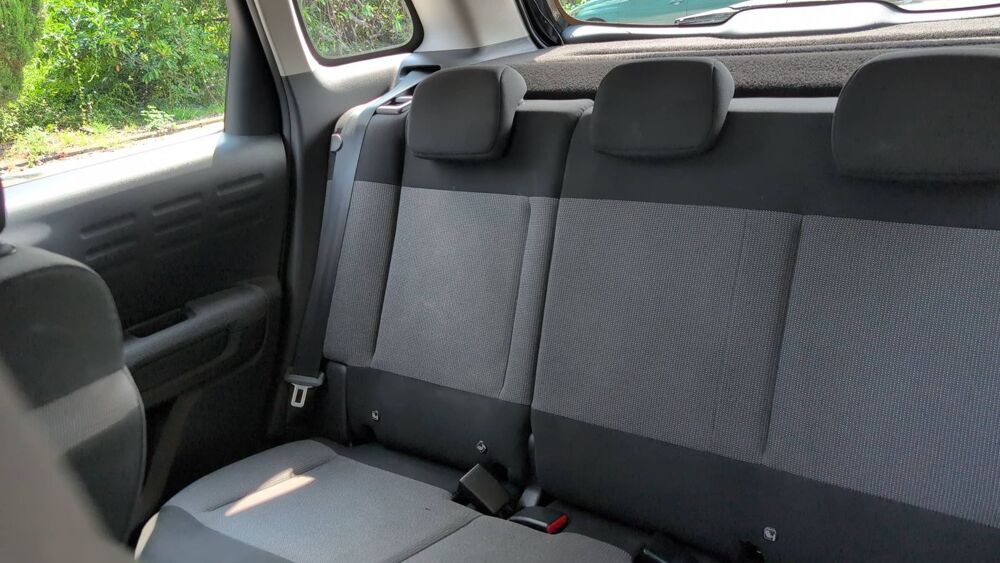 C3 Aircross 1.5 BlueHDi 120 EAT6 Feel Pack Business - Automatique 2019 occasion 47000 Agen