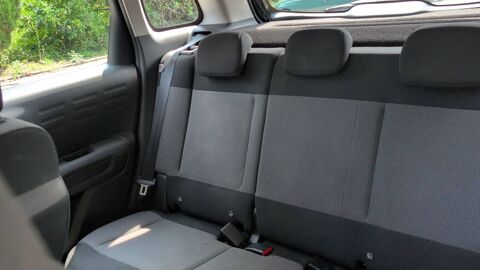C3 Aircross 1.5 BlueHDi 120 EAT6 Feel Pack Business - Automatique 2019 occasion 47000 Agen
