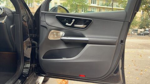 Classe GLC X254 300 e-Hybrid 313 4Matic 9G-Tronic AMG Line 2023 occasion 75007 Paris