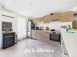  Appartement à vendre 5 pièces 91 m²