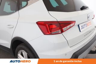 Arona 1.6 TDI FR BV6 115 ch 2018 occasion 92130 Issy-les-Moulineaux