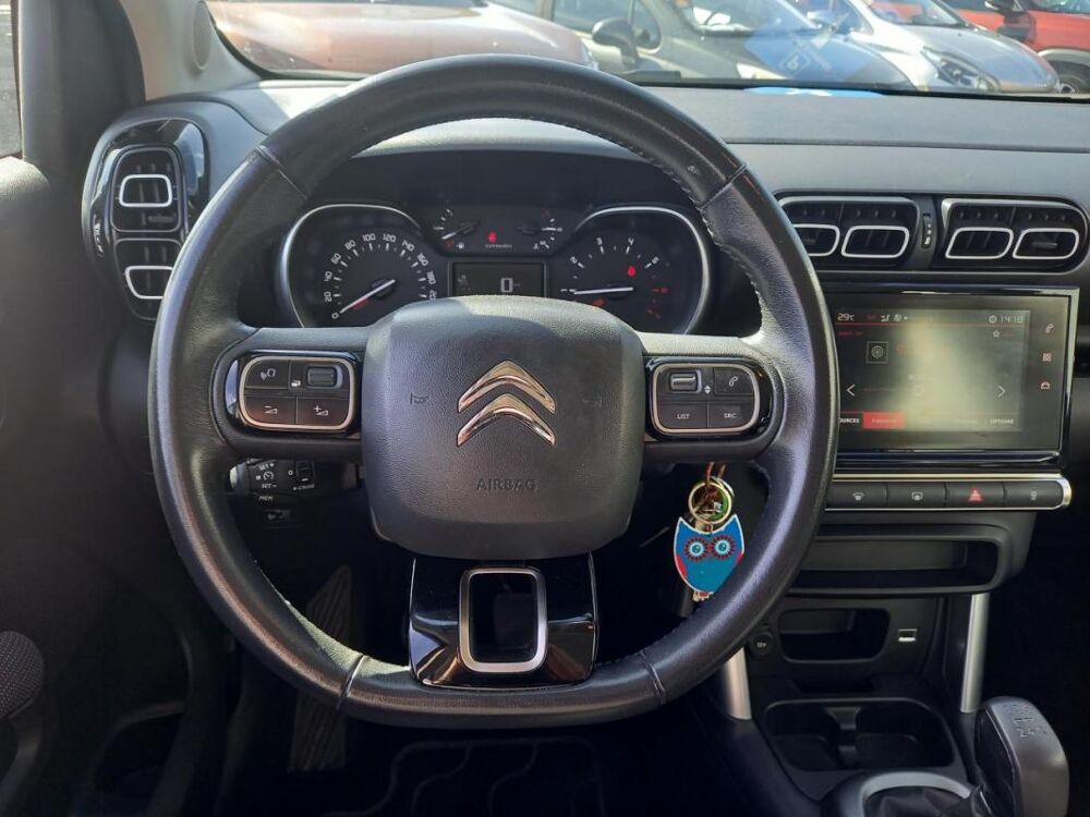 C3 Aircross 110 CH Feel Business 2018 occasion 14650 Carpiquet