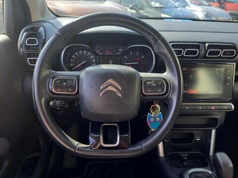 C3 Aircross 110 CH Feel Business 2018 occasion 14650 Carpiquet