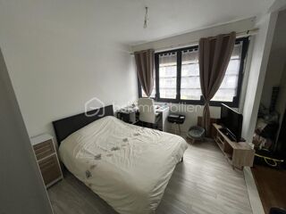  Appartement � vendre 4 pi�ces 102 m�