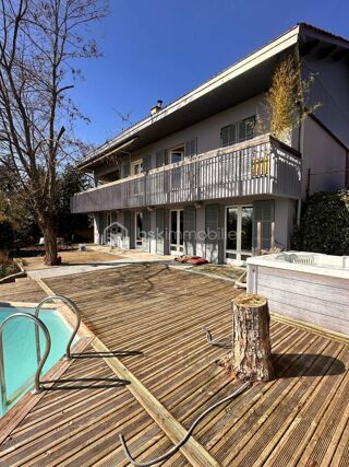  Maison à vendre 8 pièces 303 m²