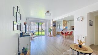  Maison à vendre 5 pièces 108 m²