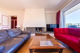  Appartement à vendre 4 pièces 130 m²