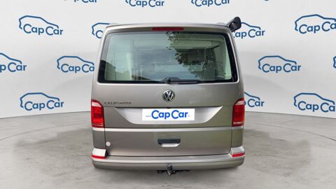 California 2.0 TDI 150 DSG7 Coast - Premi&egrave;re main Automatique 2019 occasion 85340 Les Sables D Olonne