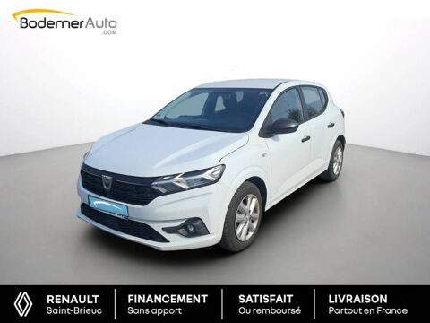 Dacia sandero SCe 65 Essentiel