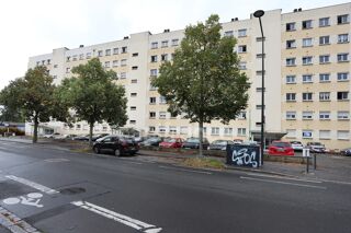  Appartement à vendre 4 pièces 68 m²