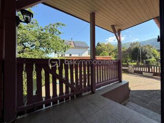  Maison  vendre 6 pices 113 m
