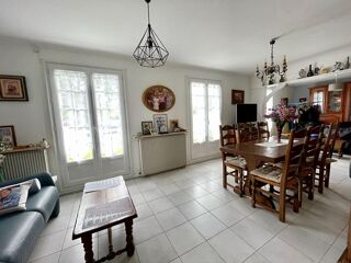  Maison � vendre 4 pi�ces 100 m�