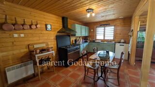  Maison à vendre 5 pièces 113 m²