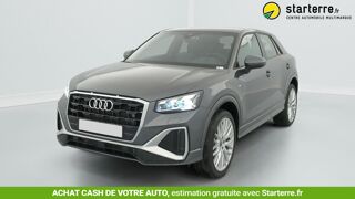 Q2 35 TFSI 150 S tronic 7 S line 2026 occasion 69190 Saint-Fons