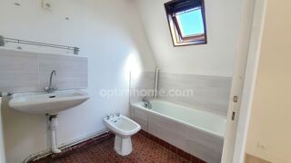  Appartement  vendre 1 pice 37 m