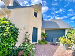  Maison � vendre 6 pi�ces 134 m�