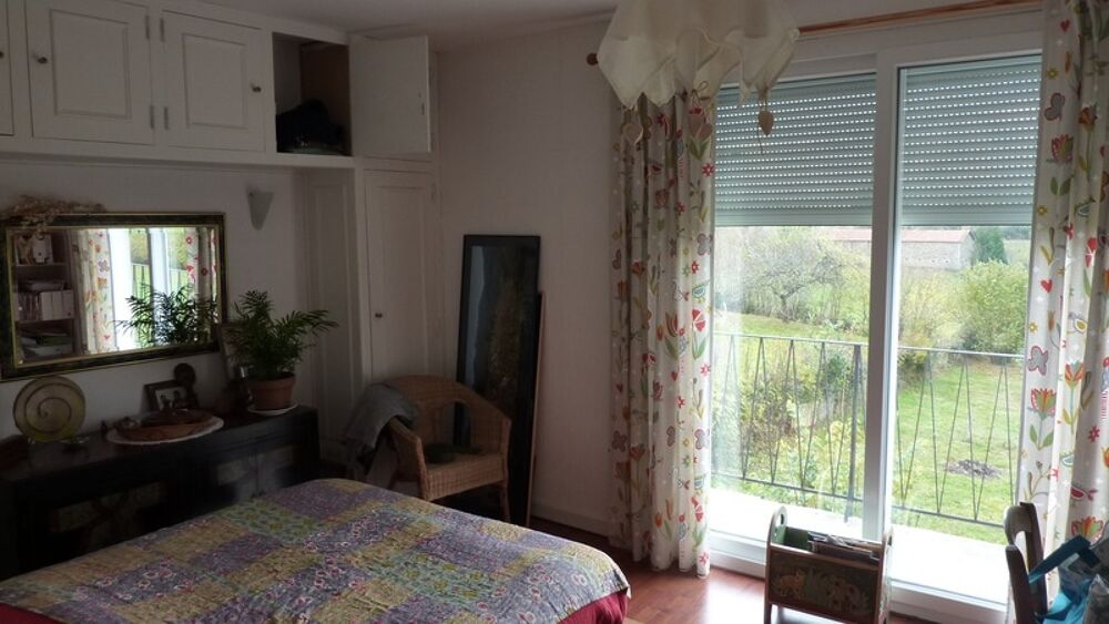 Vente Maison A VOIR ! Saint illide