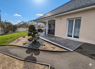  Maison � vendre 6 pi�ces 160 m�