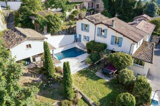  Villa à vendre 6 pièces 153 m²