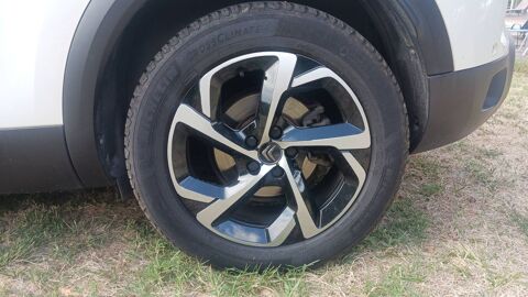 C5 aircross 1.5 BlueHDi 130 EAT8 Shine - Automatique Toit ouvrant 2021 occasion 31550 Aignes