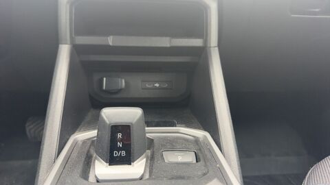 Duster 1.6 141 Hybrid BVA6 Journey 2025 occasion 18120 Massay