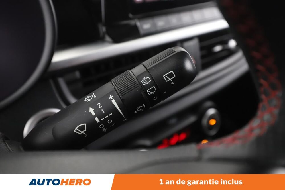 Picanto 1.2 DPI ISG GT Line Premium BVA5 84 ch 2021 occasion 92130 Issy-les-Moulineaux