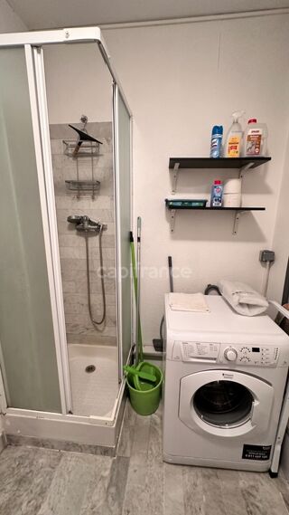  Appartement à vendre 1 pièce 20 m²
