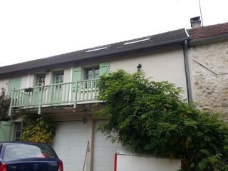  Appartement à louer 2 pièces 40 m²