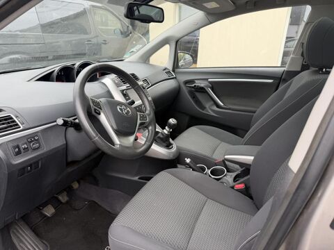Verso (2) 112 D-4D FAP DYNAMIC 7PL 2015 occasion 35690 Acign&eacute;