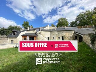 Maison � vendre 6 pi�ces 114 m�