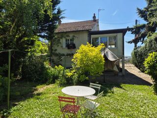 Maison à vendre 4 pièces 106 m²